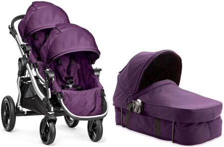 Baby jogger shop city select amethyst