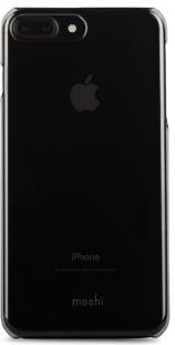 Moshi XT Black Etui iPhone 7 Plus Stealth Black 99MO090061