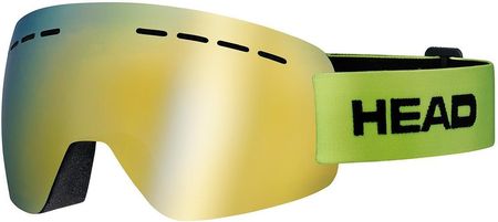 Head Solar Fmr Lime