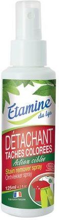 Spray Détachant 125 ml Etamine du lys