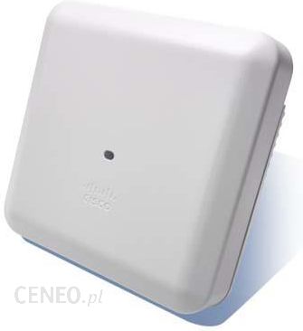 CISCO Aironet 無線LANアクセスポイント AIR-AP2802I-Q-K9C - 周辺機器