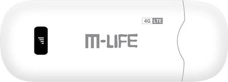 M-Life 4G M-LIFE LTE (ML0700)