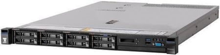 IBM Express x3550M5 E5-2640v4 10C 2.4GHz 16GB O/B 2.5 HS SAS/SATA 1x750W (8869EPG)