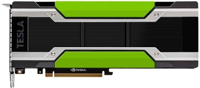 Nvidia tesla p100 16gb