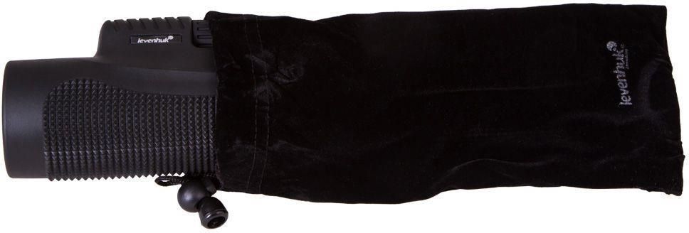 Levenhuk Monokular Wise 8X42 (69685) - zdjęcie 5 Levenhuk Monokular Wise 8X42 (69685)