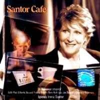 Irena Santor - SANTOR CAFE