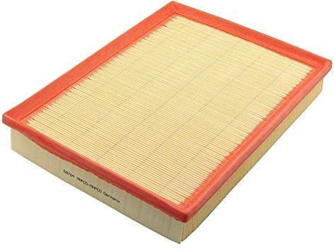 Mapco 60704 Filtro Aria Motore - Compatibile Con Fiat Croma, Opel Vectra C E Signum (Diesel E Benzina)