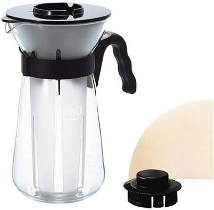 Hario V60 Ice Coffee Maker (Cdvic02B)