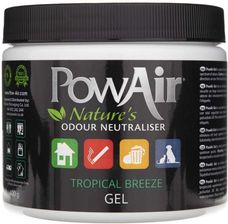 Zdjęcie powair Żel 500ml Tropical Breeze - Kalwaria Zebrzydowska