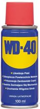 WD-40 Preparat wielofunkcyjny WD-40 100ml CHE346 - Pozostała chemia samochodowa