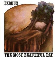 Płyta kompaktowa Exodus - The Most Beautiful Day (niepokonani) - zdjęcie 1