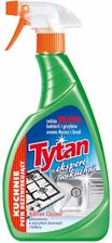 Zdjęcie Tytan Płyn Do Mycia Kuchni Ekspert W Kuchni Spray 500G - Buk