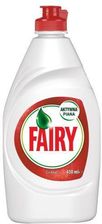 Zdjęcie Fairy Płyn Do Naczyń Granat  450ml - Kamień Krajeński