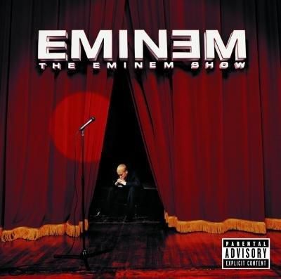 Eminem - The Eminem Show (CD)