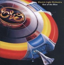 Zdjęcie Electric Light Orchestra - Out Of The Blue - Prochowice