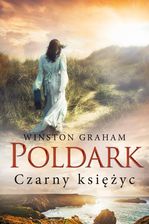 Zdjęcie Dziedzictwo rodu Poldarków. Tom 5. Czarny księżyc - Sulęcin