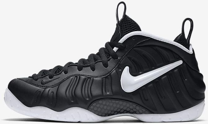 Nike Air Foamposite Pro - Ceny i opinie - Ceneo.pl