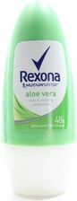 Zdjęcie Rexona Motion Sense Woman Dezodorant roll-on Aloe Vera 50ml - Gdynia