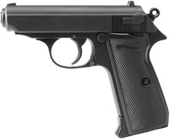 Zdjęcie Umarex Walther Ppk/S 4,5 Mm (5.8315) - Rybnik