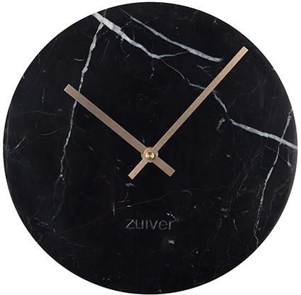 Zuiver  Marble Time Czarny 8500033