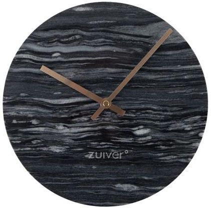 Zuiver Marble Time Szary 8500035