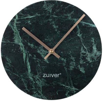 Zuiver Marble Time Zielony 8500034