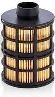 MANN-FILTER Filtr paliwa OPEL ASTRA H GTC (L08) 1.9 CDTI (2005.09 - ) PU723X