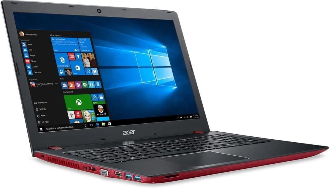 Обзор ноутбука acer e5 575