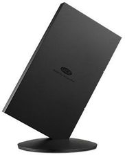 LaCie Bolt 3 2TB USB-C Czarny (STFF2000400)