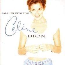 Płyta kompaktowa Celine Dion - Falling Into You - zdjęcie 1