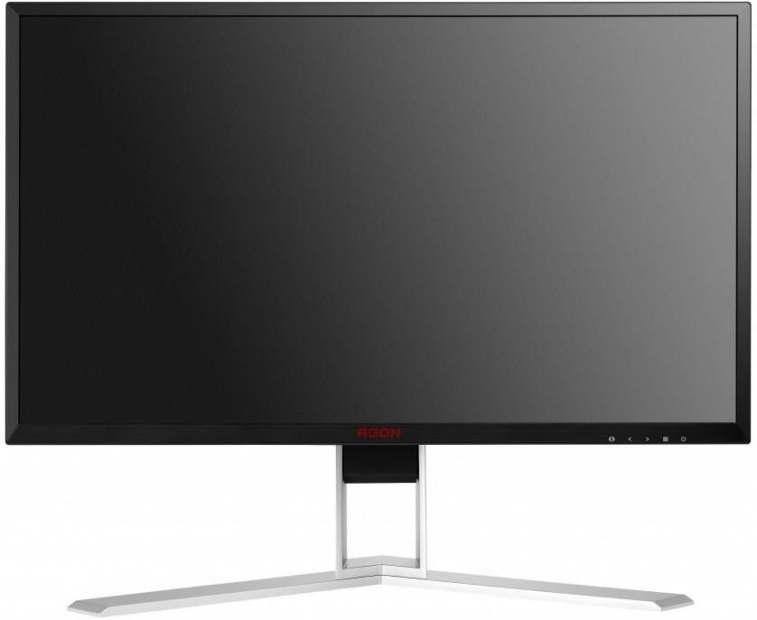 Настройки монитора aoc agon ag241qx