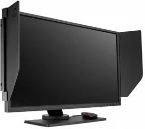 BenQ XL2540 e-Sportsモニター 本体 訳あり Amazon.co.jp: BenQ ZOWIE 24.5 1080p LED Full HD 240Hz