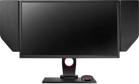 BenQ XL2540 e-Sportsモニター 本体 訳あり BenQ ZOWIEから新たなesports向けモニター「XL2540X+」が誕生