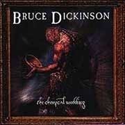 Bruce Dickinson - CHEMICAL WEDDING
