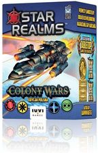 Zdjęcie Star Realms Colony Wars - Piła