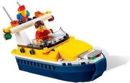 Klocki Lego Creator Przygody Na Wyspie 31064 Ceny I Opinie Ceneopl