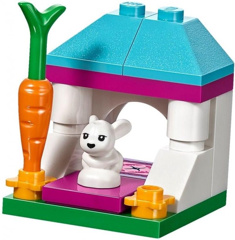 Klocki Lego Friends Dom Stephanie 41314 Ceny I Opinie Ceneopl