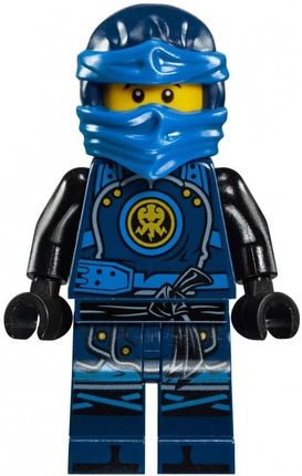 LEGO Ninjago 70622 Pustynna Błyskawica Ceny i opinie