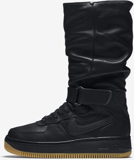 air force 1 upstep warrior