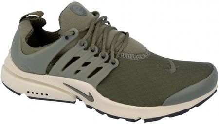 Nike air outlet presto khaki damskie