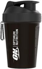 Zdjęcie Optimum Nutrition Shaker Optimum Lite 400 ml - Murowana Goślina