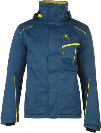 Salomon best sale express jacket