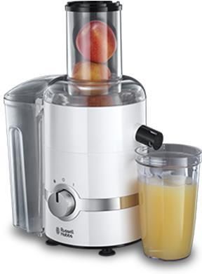 Outlet małe AGD Produkt z outletu: Russell Hobbs Sokowirówka Outlet małe AGD Produkt z Outletu: Sokowirówka wyciskarka