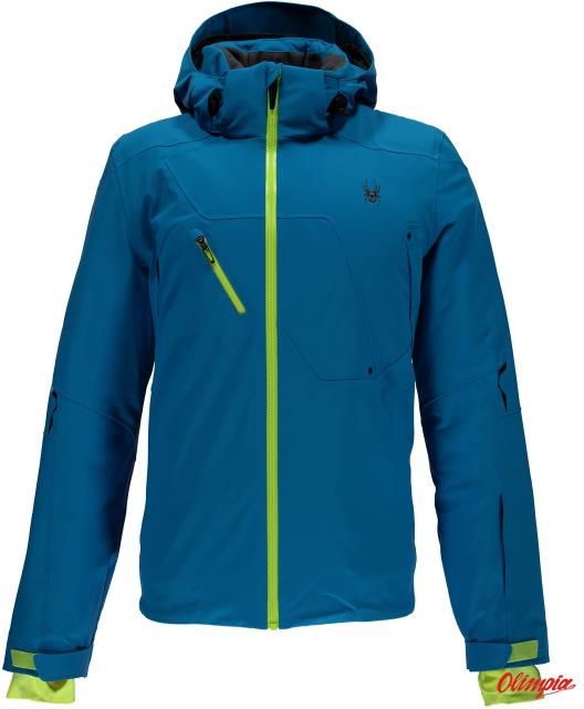 Spyder alyeska best sale