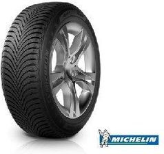 Michelin ALPIN 5 215/65R17 99H