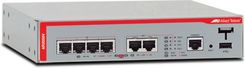 Zdjęcie Allied Telesis VPN Access Router - 1 x GE WAN ports and 4 x (ATAR2050V50) - Sopot