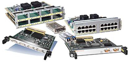 Cisco ASR 900 1 port 10GE XFP Interface Module Spare (A900IMA1X ...