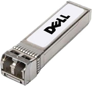 Dell Networking Transceiver SFP+ 10GbE LR 1310nm Wavelength 10km (407BBOP)