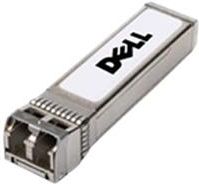 Dell SFP+ Short Range Optical Tranceiver LC Connector 10Gb and 1Gb (407BBOK)