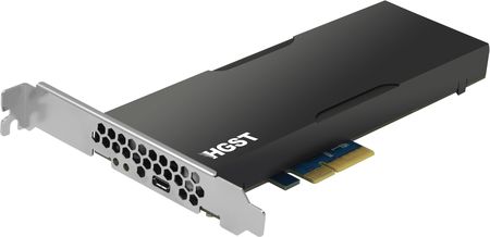 HGST ULTRASTAR SN150 HH-HL 3200GB PCIe MLC RI 19NM (0T00833)